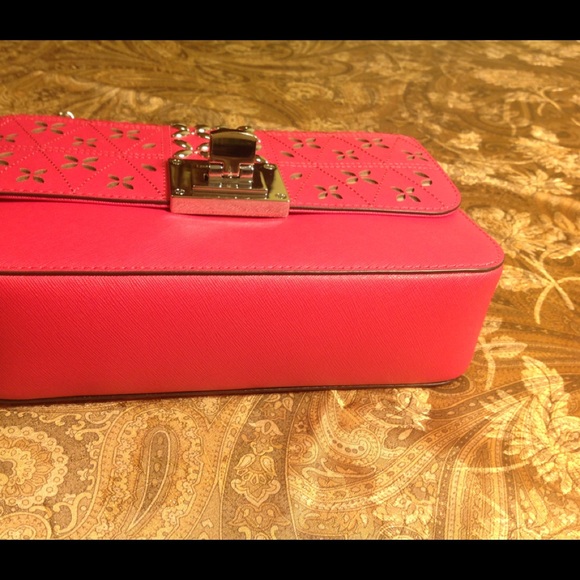 Authentic Michael Kors bag - Picture 7 of 8